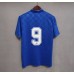 Rangers 87/90 Home Blue Soccer Jersey